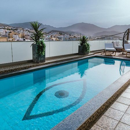 Limani Lux Apartments Карпатос Екстериор снимка