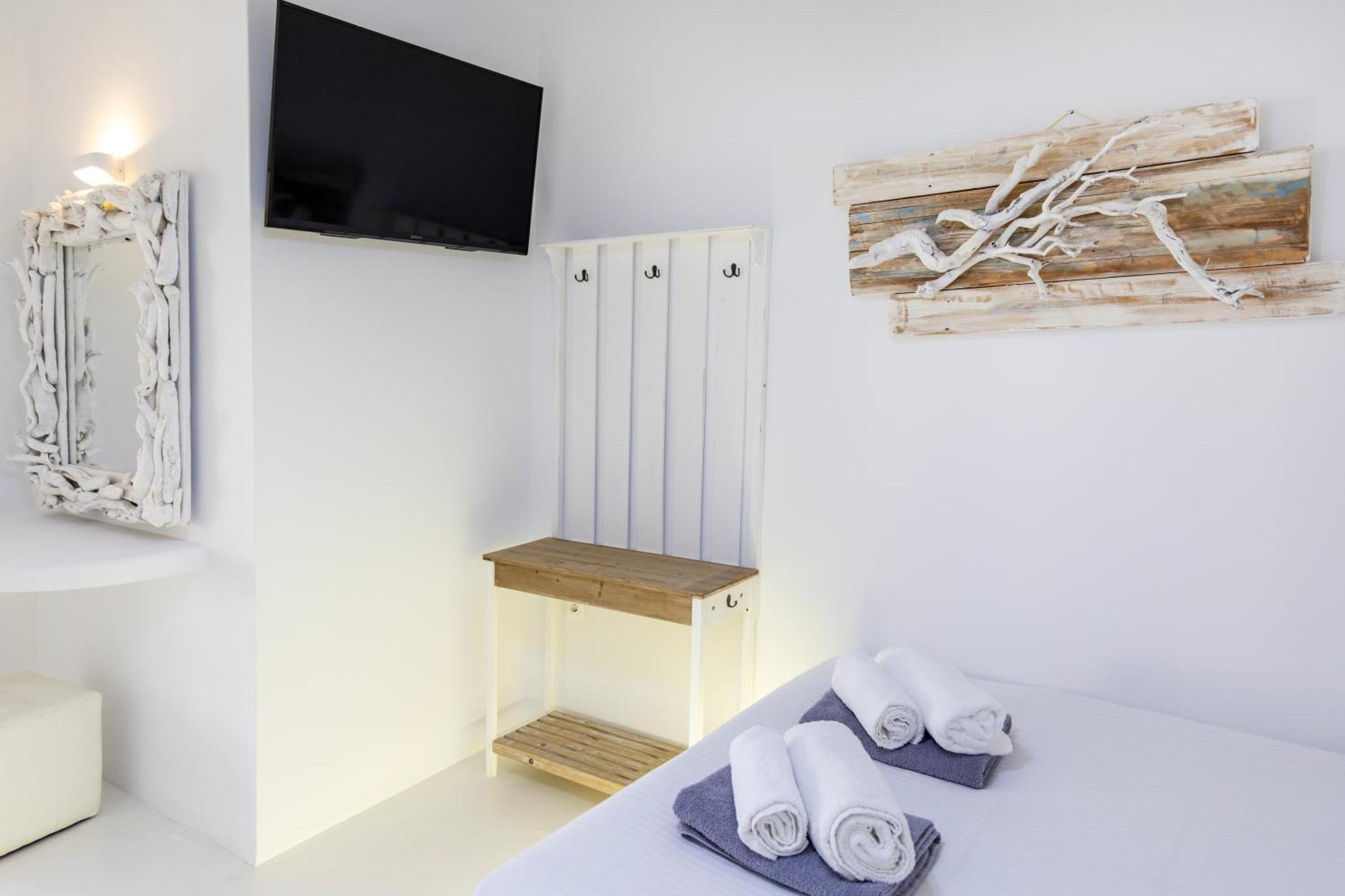 Limani Lux Apartments Карпатос Стая снимка