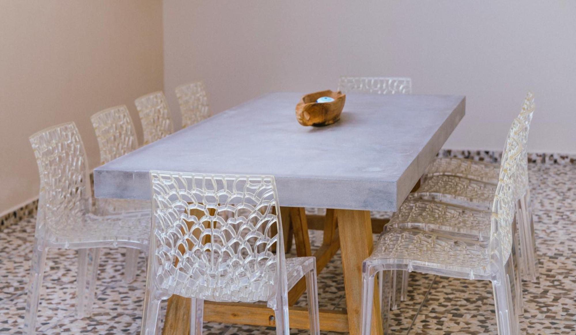 Limani Lux Apartments Карпатос Екстериор снимка